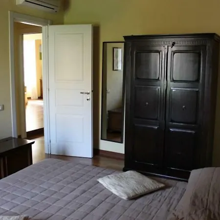 Apartamento La Terrazza Lucca