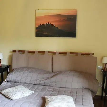La Terrazza *