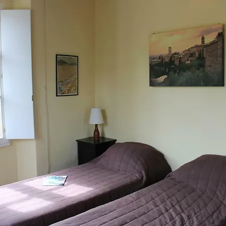 La Terrazza Apartamento