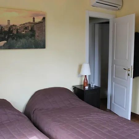 La Terrazza Apartamento *