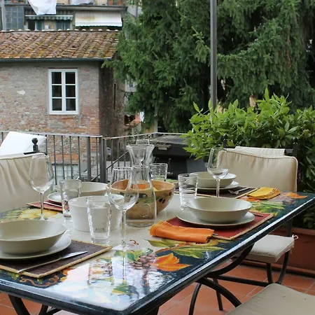 La Terrazza *