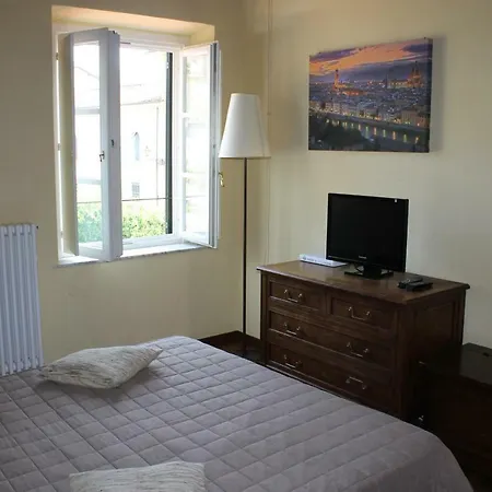 La Terrazza Apartamento