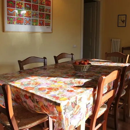 Apartamento La Terrazza *