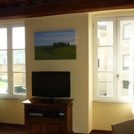 La Terrazza *