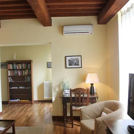 La Terrazza Apartment Lucca